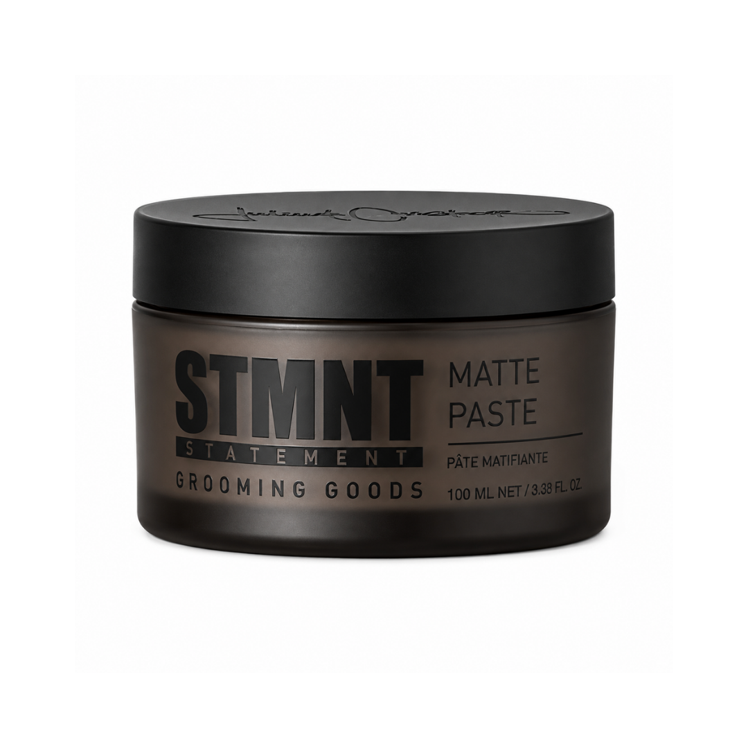 STMNT Grooming Goods Matte Paste 100ml