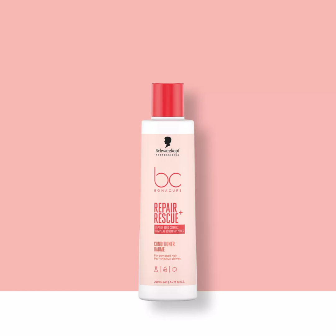 Schwarzkopf BC Repair Hárnæring