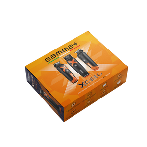 Gamma Piu XCeed Trimmer