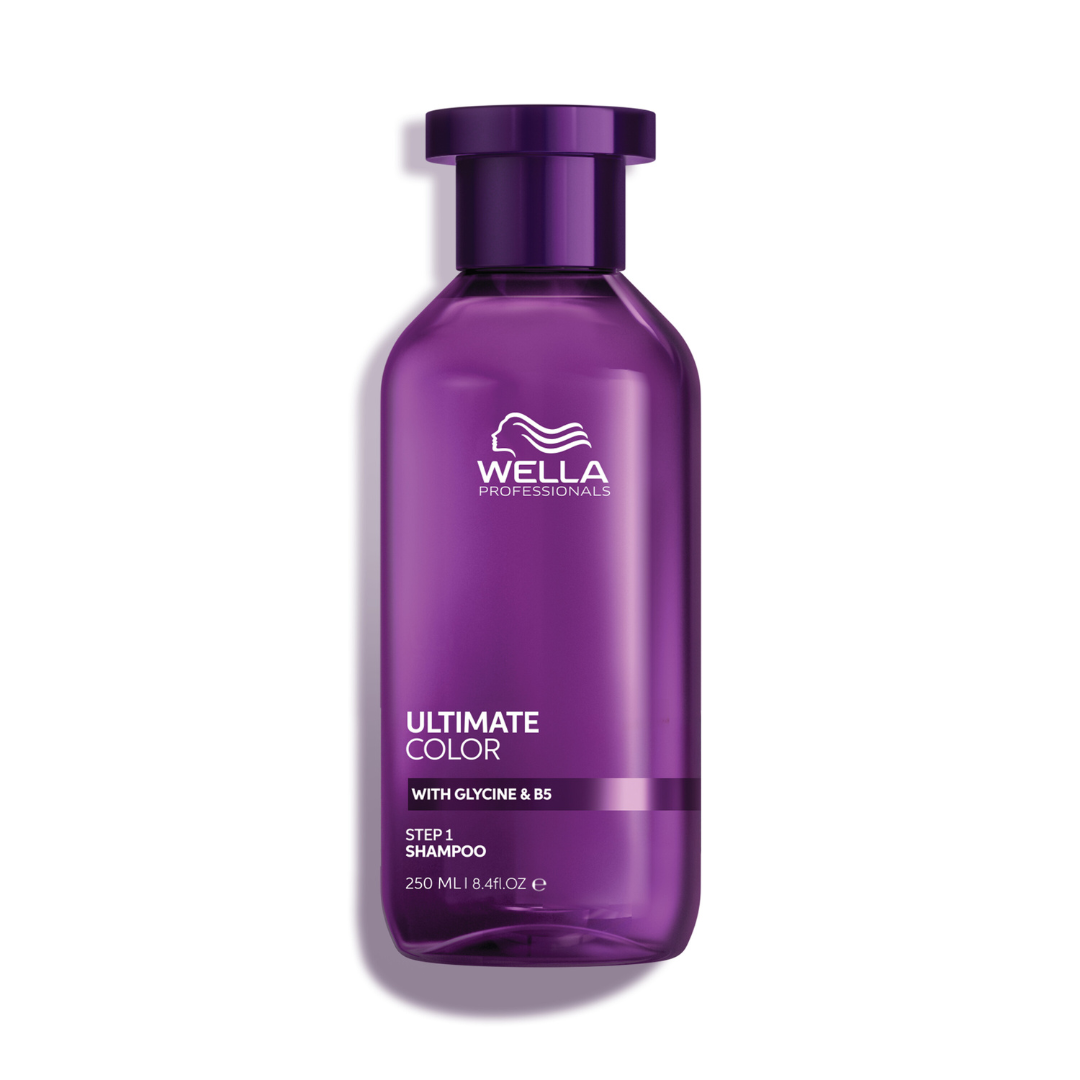 Wella Ultimate Color Sjampó