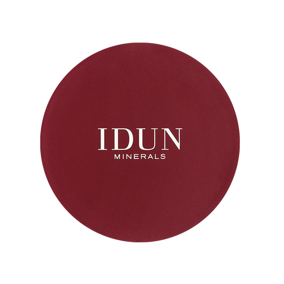 Idun Minerals 2 in 1 Pressed Powder & Foundation