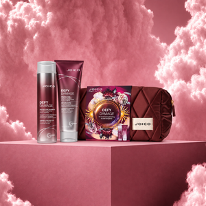 Joico Dreamscapes Defy Damage Gjafasett