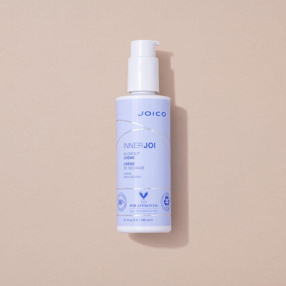 40% Afsláttur Joico InnerJoi Blowout Créme 150ml
