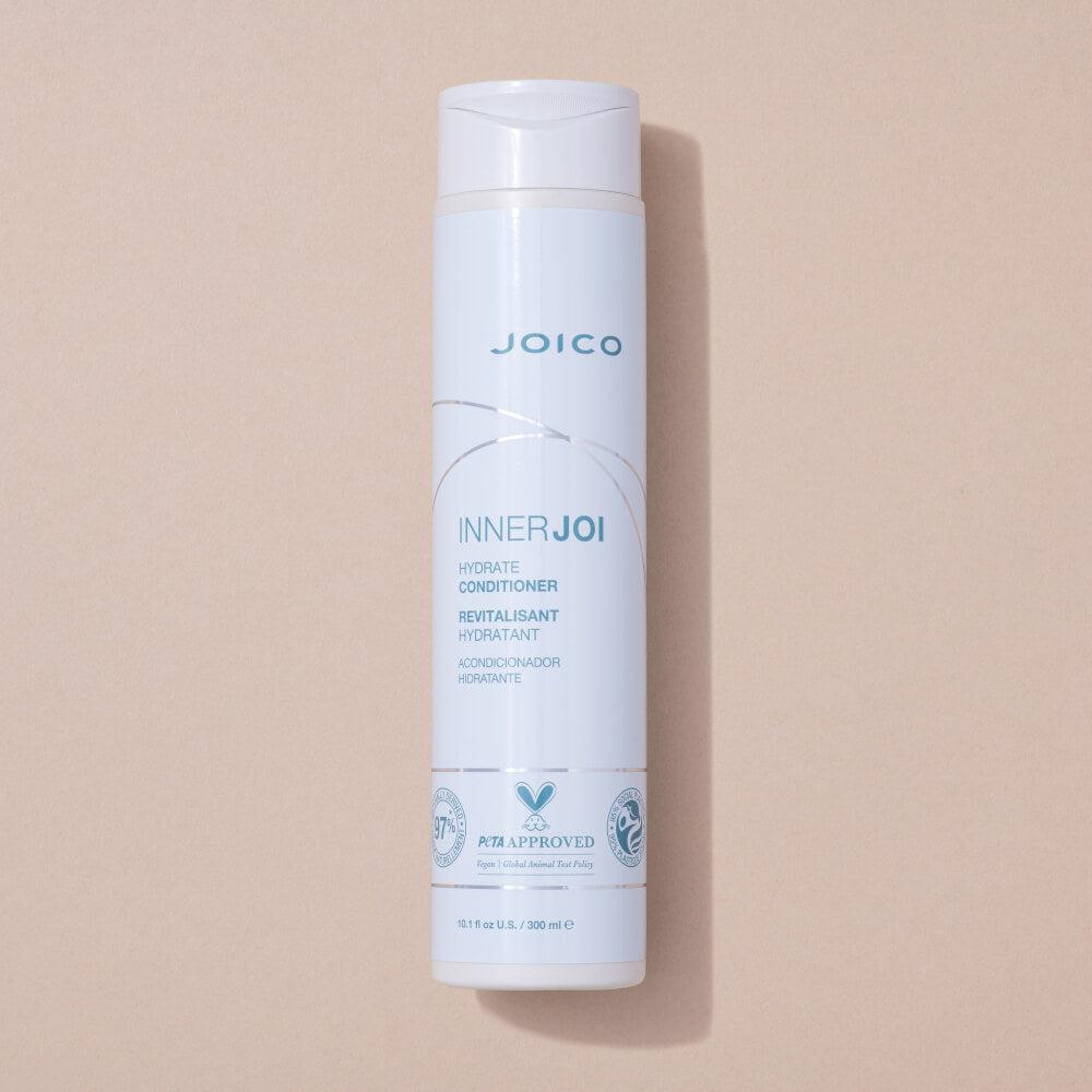 40% Afsláttur Joico InnerJoi Hydrate Hárnæring