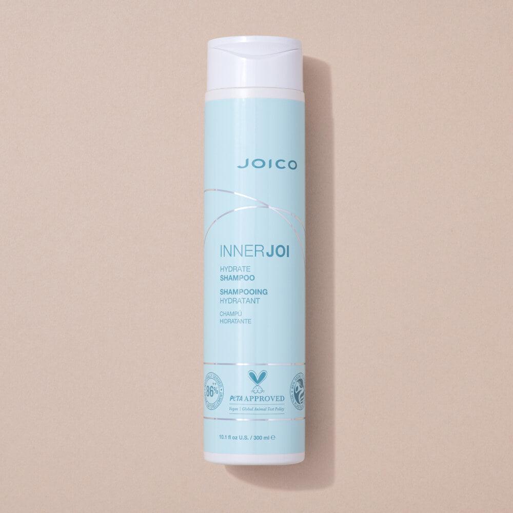40% Afsláttur Joico InnerJoi Hydrate Sjampó