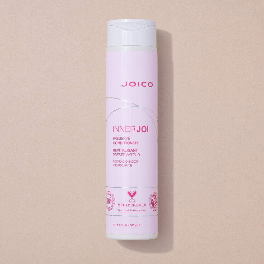 40% Afsláttur Joico InnerJoi Preserve Hárnæring