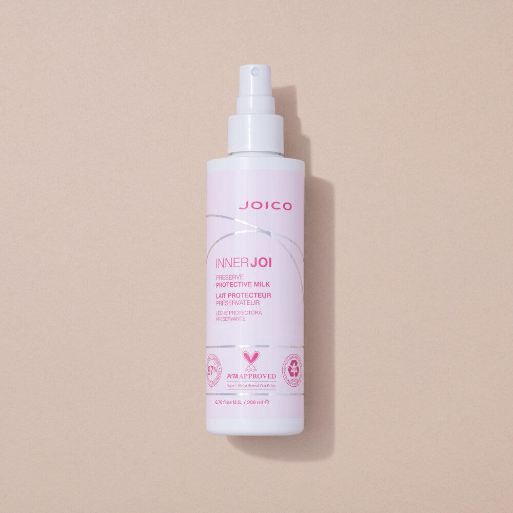 40% Afsláttur Joico InnerJoi Preserve Protective Milk