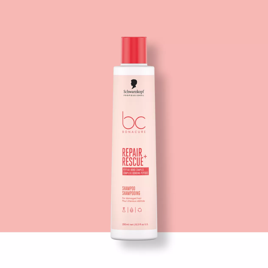 Schwarzkopf BC Repair Sjampó
