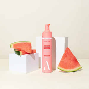 Azure Tan Self Tan Mousse Watermelon 200ml