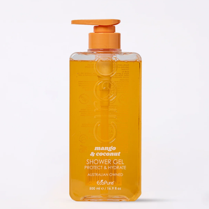 Ciroa Beauty Mango And Coconut Shower Gel