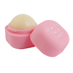 Beauty Made Easy Cube Lip Balm