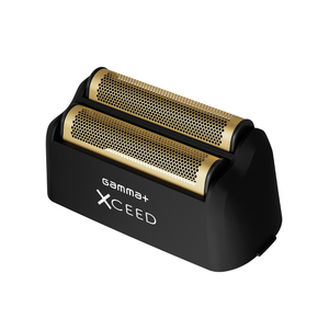 Gamma Piu XCeed Shaver