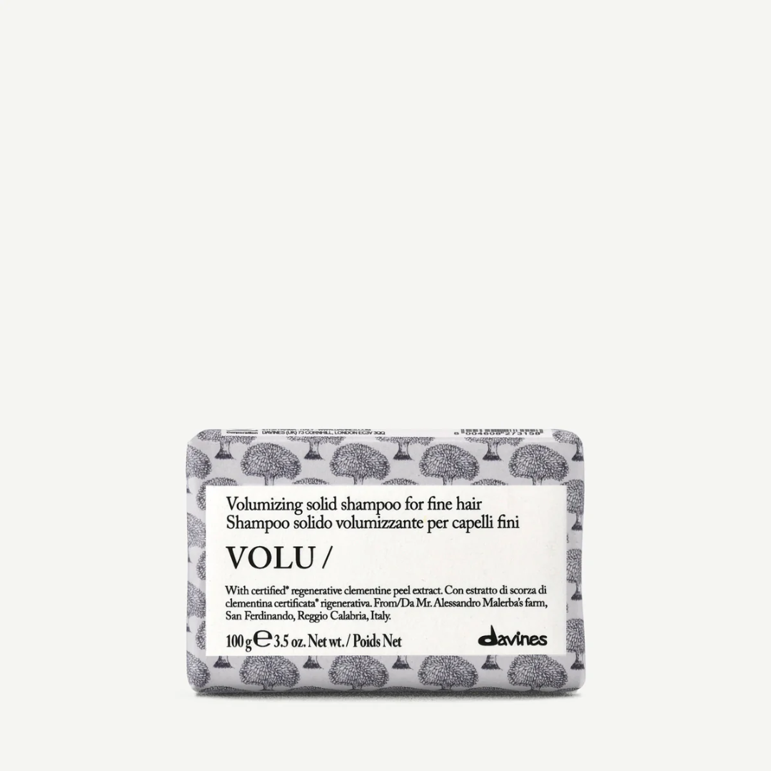 Davines Volu Sjampóstykki 100gr