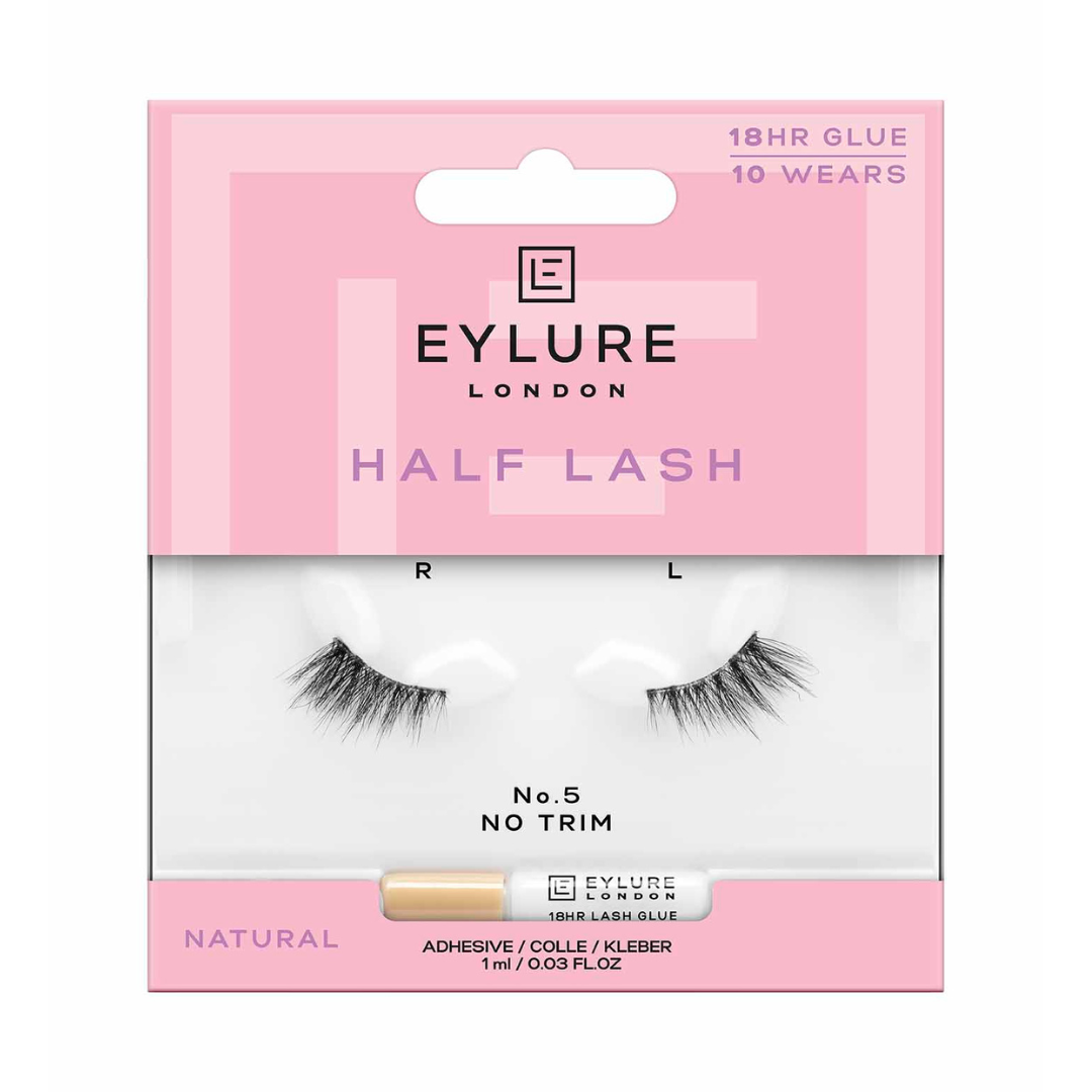 Eylure Half Lash #005