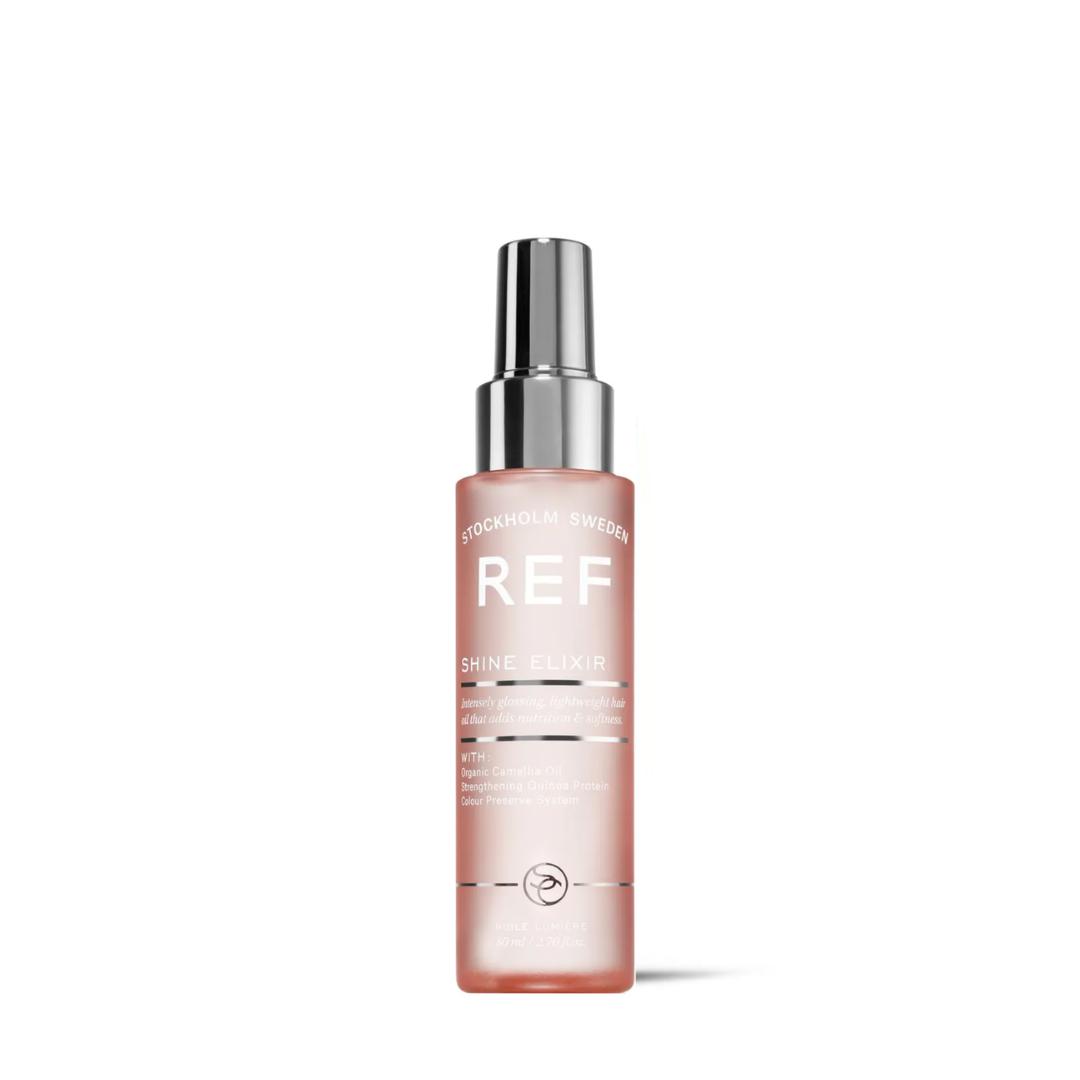 50% afsláttur! REF Stockholm Shine Elixir 80ml