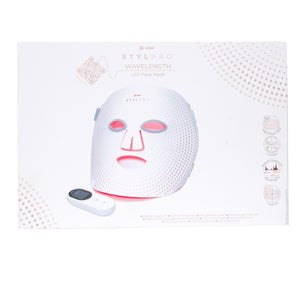 Stylpro LED Wavelength Mask