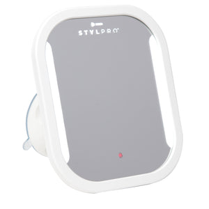 Stylpro Heated Anti Fog Mirror