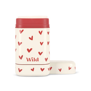 Wild Pink Grapefruit And Lime Deodorant 40g