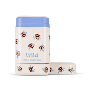 Wild Honey And Cactus Flower Deodorant 40g