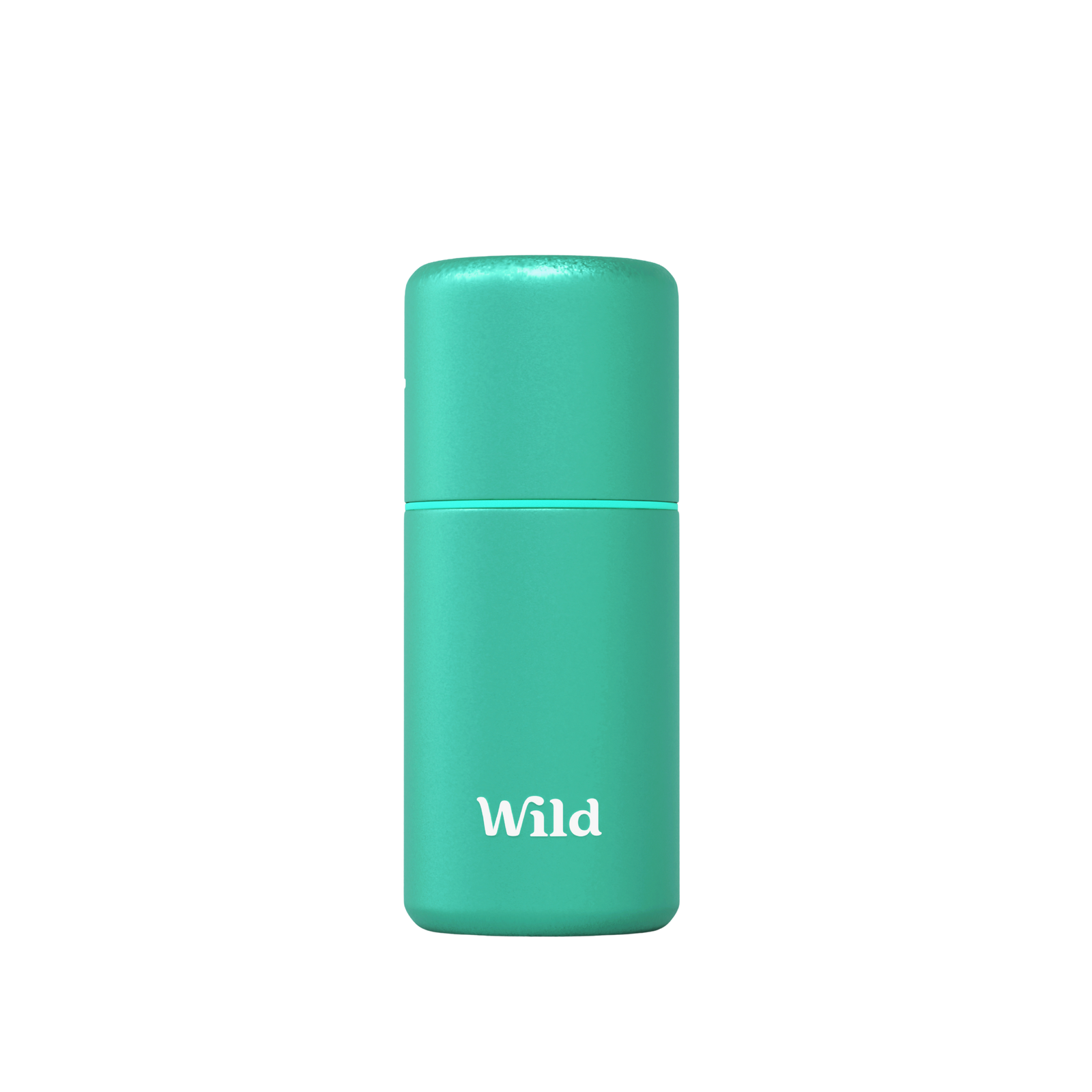 Wild Fresh Cotton And Sea Salt Roll On Deodorant 50ml