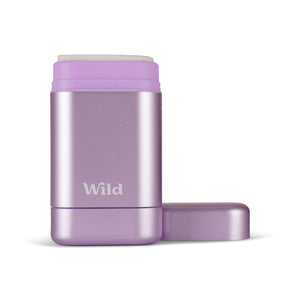 Wild Coconut And Vanilla Deodorant