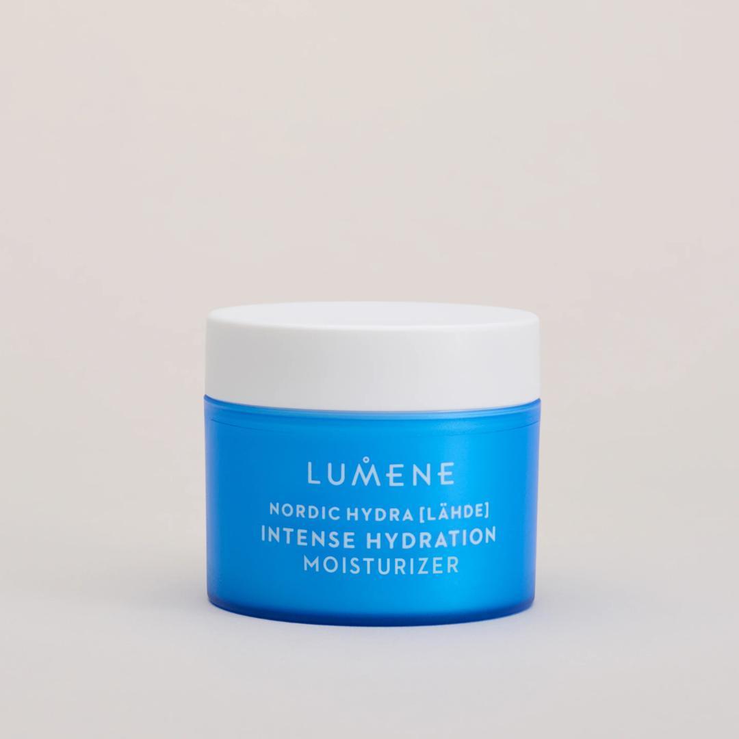 Lumene Hydra Intense Moisturizer 50ml