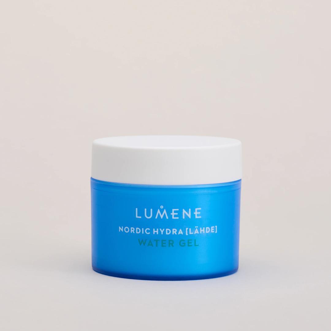 Lumene Water Gel 50ml