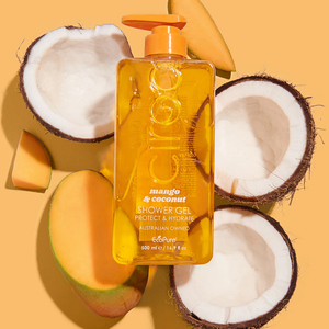 Ciroa Beauty Mango And Coconut Shower Gel