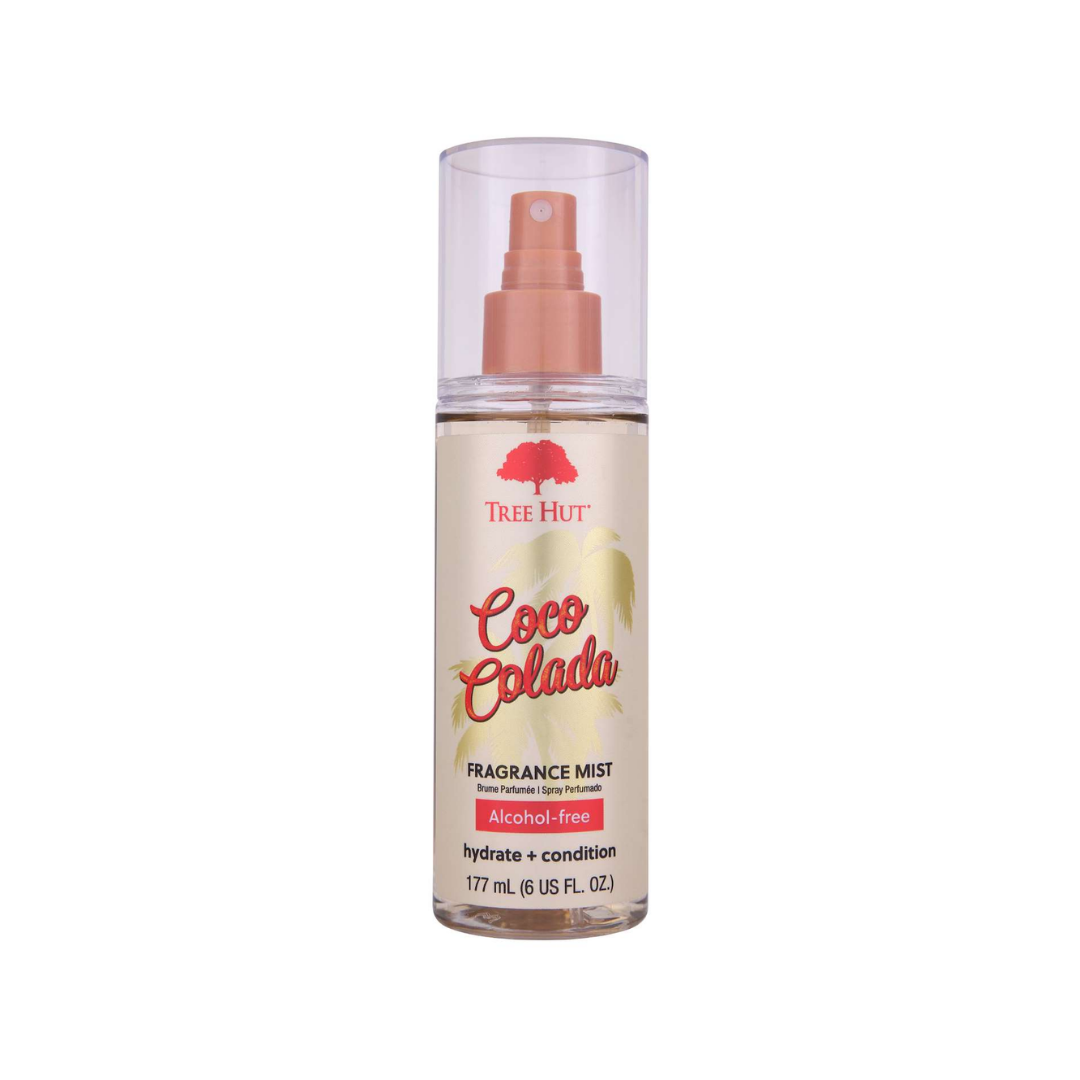 Tree Hut Coco Colada Fragrance Mist 177ml