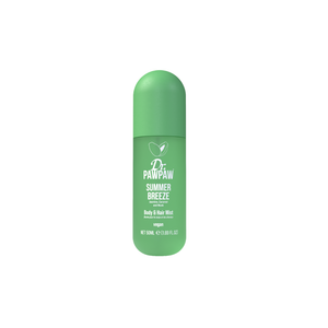 Dr PawPaw Summer Breeze Body & Hair Mist 200ml