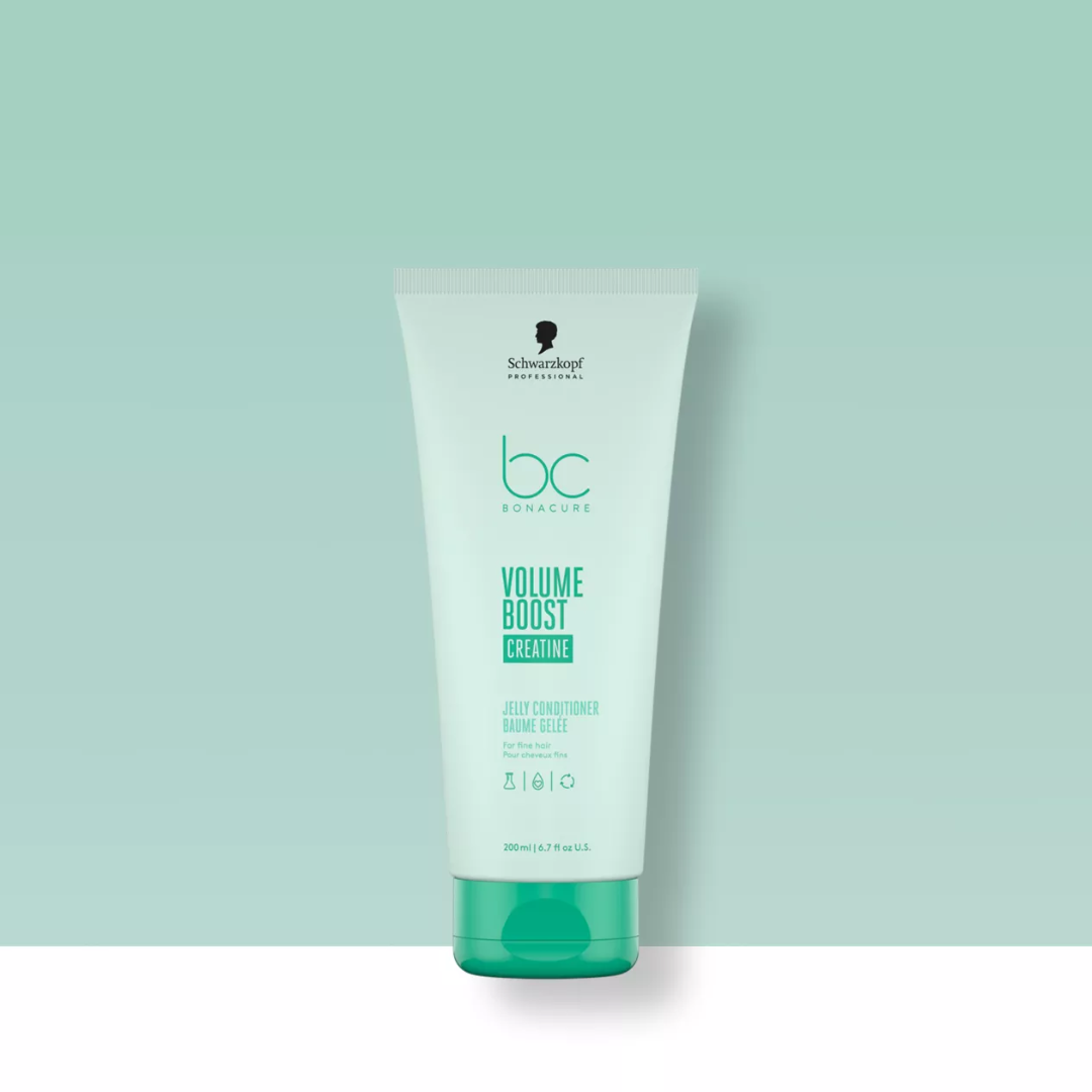 Schwarzkopf BC Volume Boost Gel Hárnæring