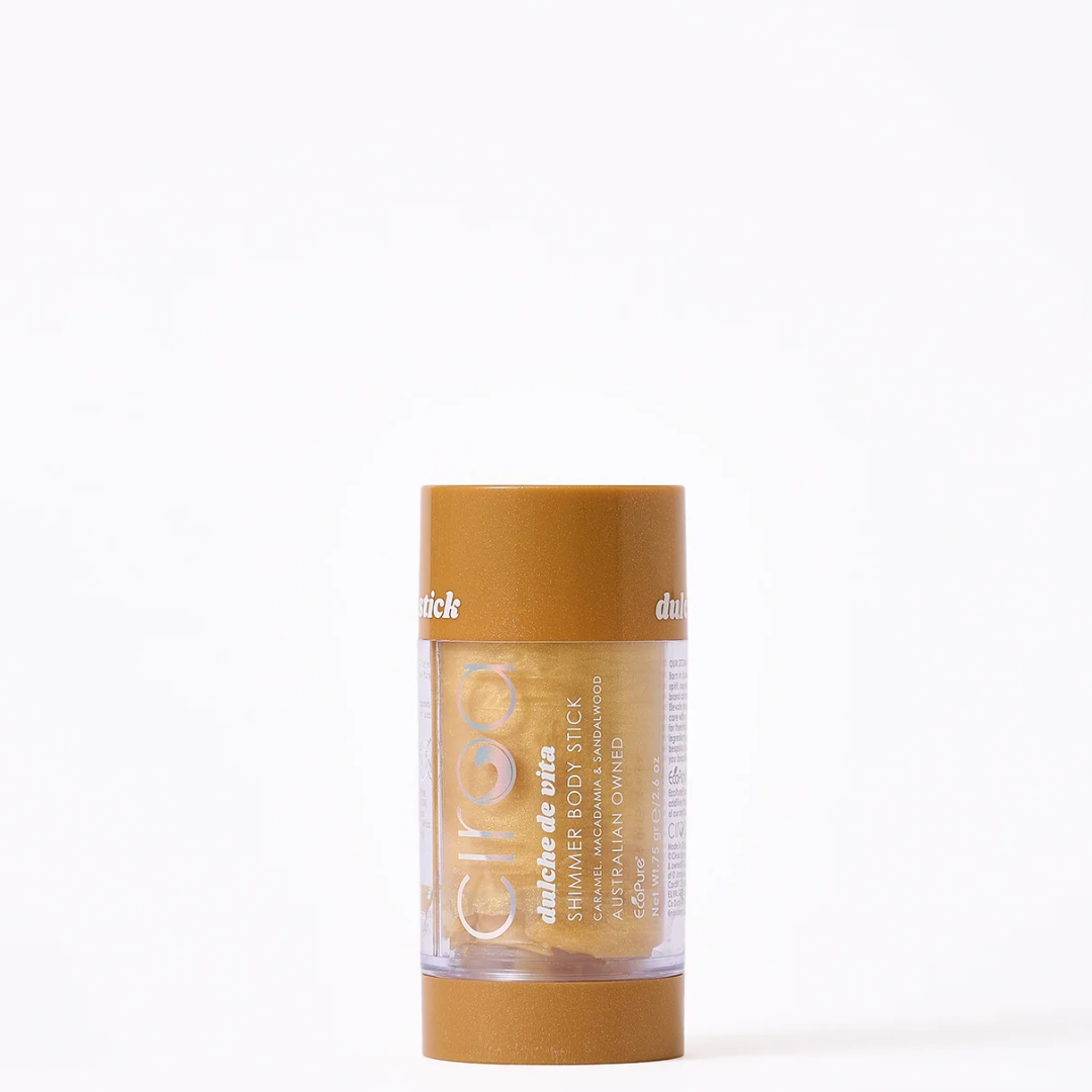Ciroa Beauty Dulce De Vita Shimmer Stick 50gr