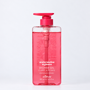 Ciroa Beauty Watermelon And Guava Shower Gel