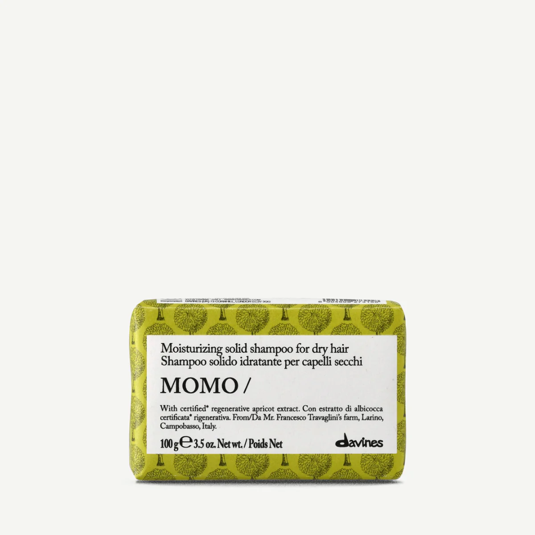 Davines Momo Sjampóstykki 100gr