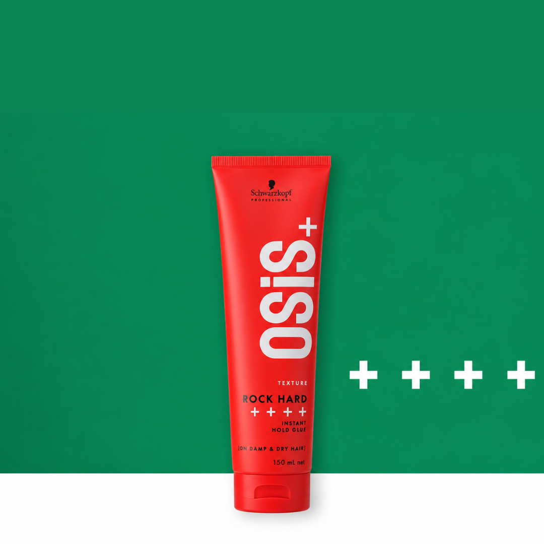Osis RockHard 150ml