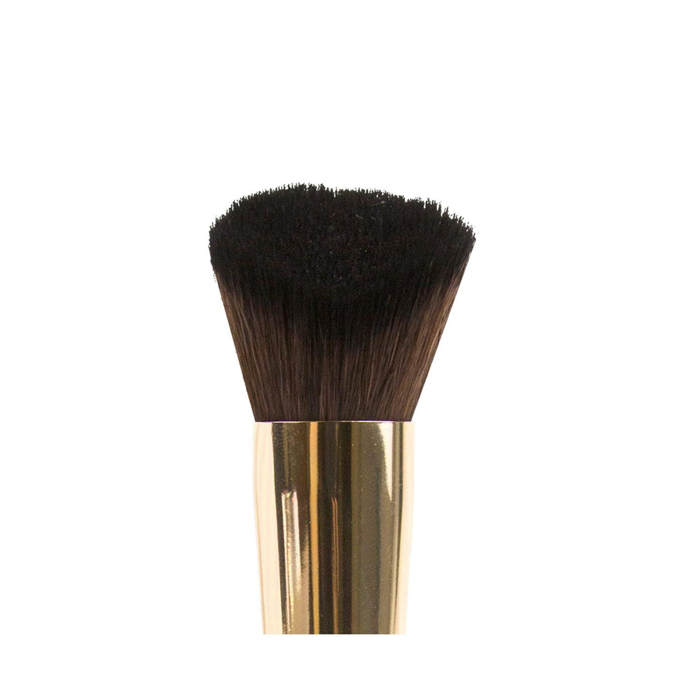 60% afsláttur! L.A. Girl Pro Cosmetic Angled Face Brush
