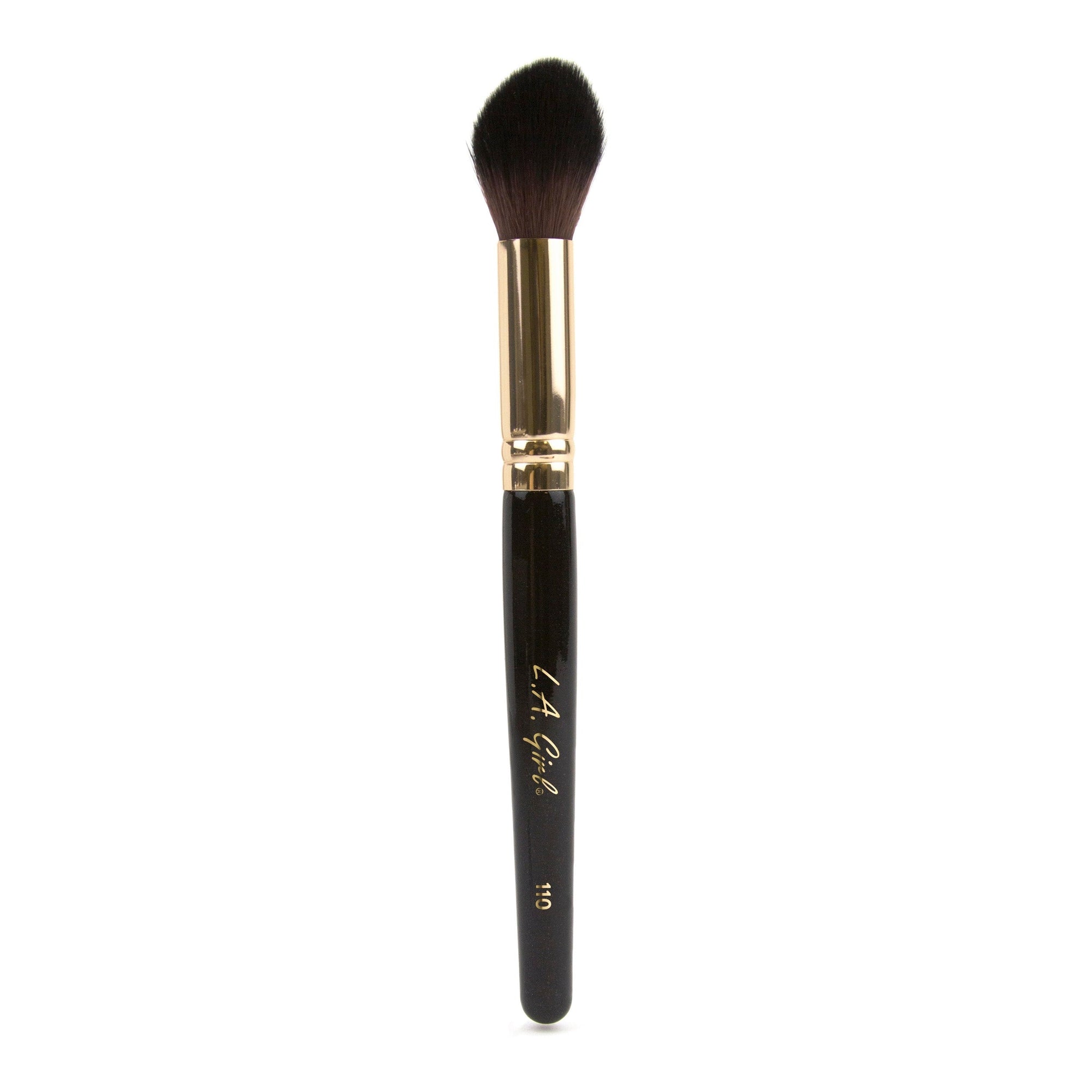 60% afsláttur! L.A. Girl Pro Cosmetic Tapered Highlighter Brush