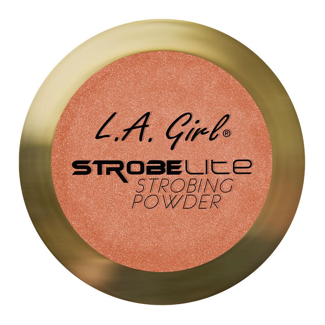 60% afsláttur! L.A. Girl Strobe Lite Strobing Powder