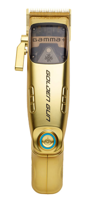 Gamma Piu Golden Gun Trimmer