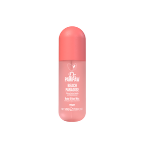 Dr PawPaw Beach Paradise Body & Hair Mist 200ml