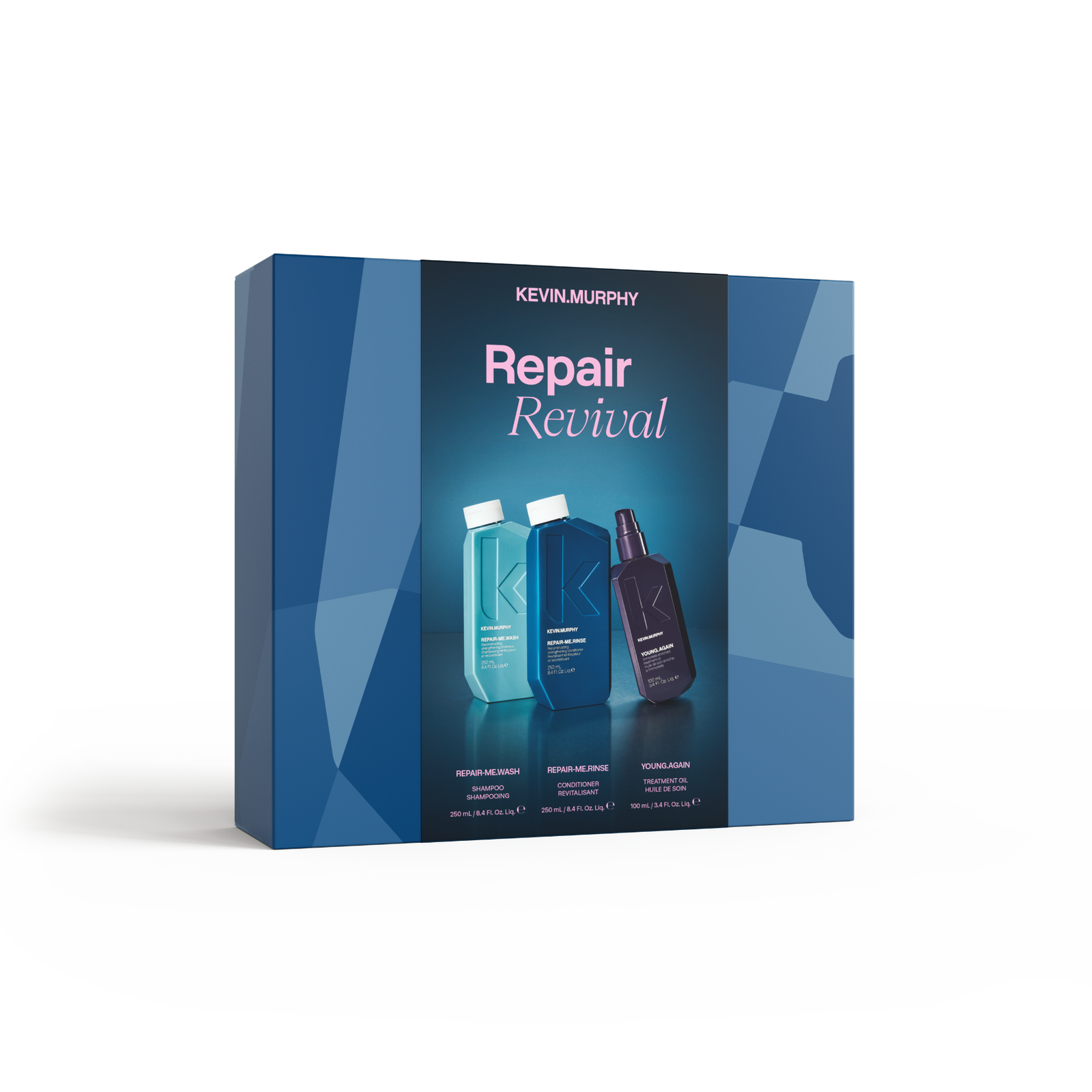 Kevin Murphy Repair Revival Gjafasett