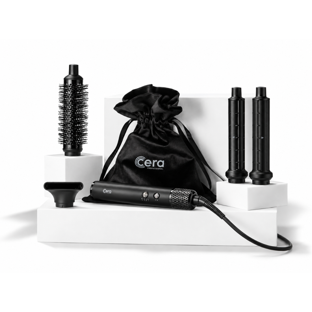 Cera Professional Multi Air Styler
