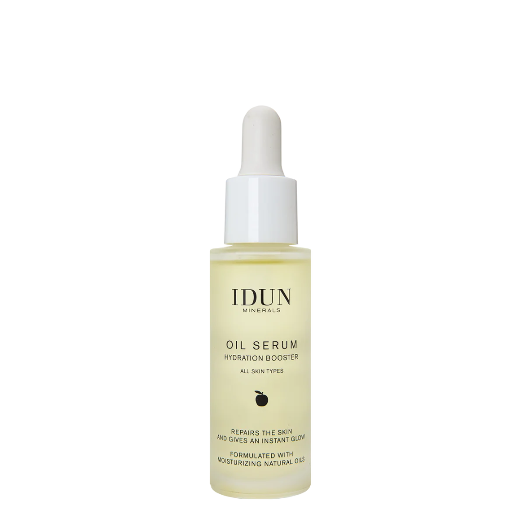 Idun Minerals Oil Serum 30ml