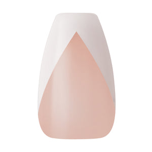 Kiss Classy Nails Silk Dress