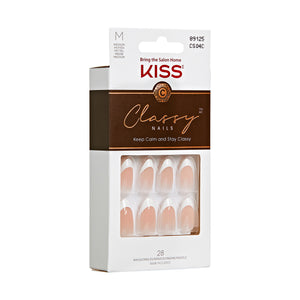Kiss Classy Nails Dashing