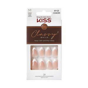 Kiss Classy Nails Dashing