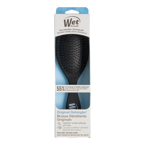 Wet Brush Original Detangler Frost Black