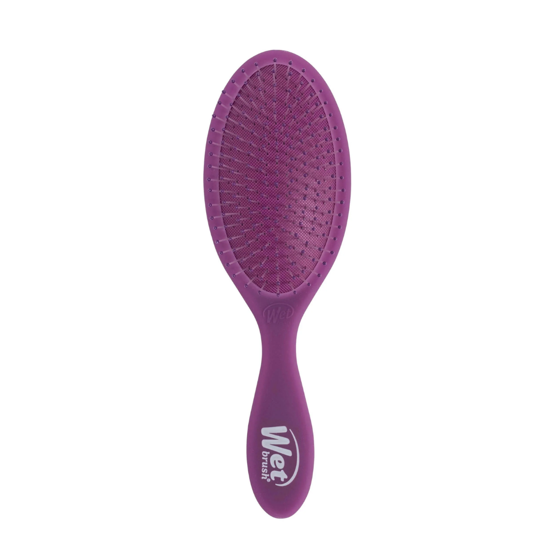 Wet Brush Original Detangler Frost Purple