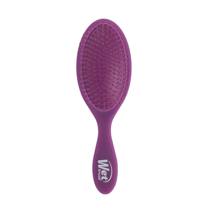 Wet Brush Original Detangler Frost Purple