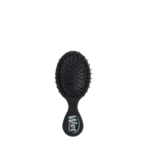 Wet Brush Mini Detangler Frost Black